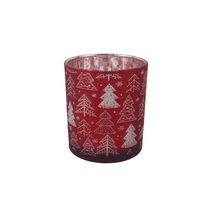 Dekorační svícen S0520/1 - 7×8 cm