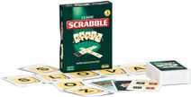 PIATNIK Hra Scrabble karetní *SPOLEČENSKÉ HRY*