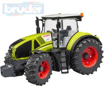 Bruder traktor Claas Axion 950 1:16 03012
