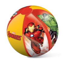 Nafukovací míč AVENGERS 50 cm