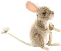 PLYŠ Tarbík 18cm *PLYŠOVÉ HRAČKY*