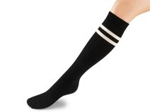 Dámské / dívčí podkolenky vlněné