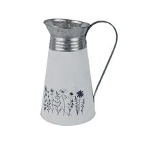 Konvička plechová K4602 - 15x25 Top dia:11.5 TL:19