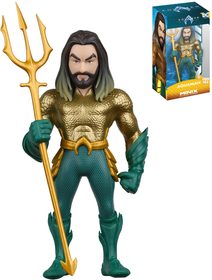 MINIX Figurka sběratelská DC Aquaman filmové postavy