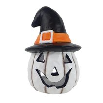 Svícen dýně X6058 - 18,3 cm