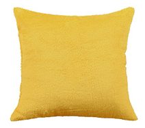 Polštářek Mazlík Žlutá 6014/005 38x38 cm