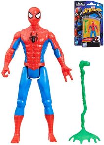 HASBRO Akční figurka Spiderman 10cm Epic Hero Series