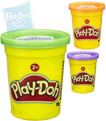 PLAY-DOH Modelína (plastelína) samostatné tuby