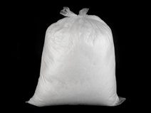 Kuličky z dutého vlákna VÝPLŇ 520 g