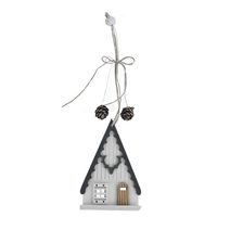 Domeček k zavěšení D5947 - 12 × 2 x