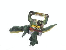 Dinosaurus T-Rex pohyblivý se zvukem a světlem