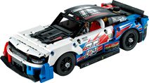 LEGO TECHNIC - Nascar Next Gen Chevrolet Camaro ZL1 42153 - Stavebnice