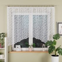 Kusová záclona Celestína 140x310 cm