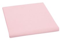 Plátěné prostěradlo plachta Růžová 273/210