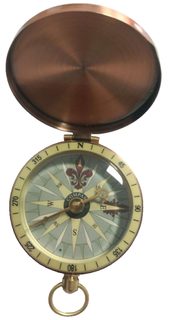 ACRA Kompas klasik velký
