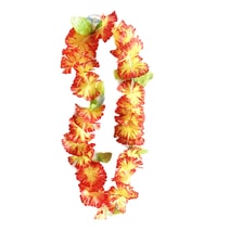 Náhrdelník hawaii 100 cm