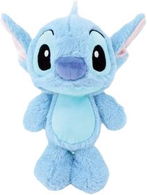 DINO PLYŠ Stitch 25cm vel. M *PLYŠOVÉ HRAČKY*