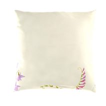 Dekorační polštář BOTANICA smetanová