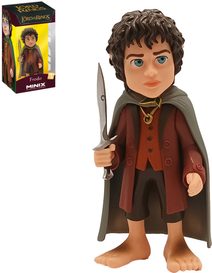 MINIX Figurka sběratelská Lord of the Rings: Frodo filmové postavy