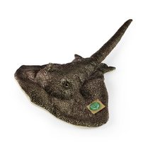 Plyšový rejnok 50 cm ECO-FRIENDLY