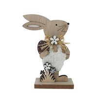 Velikonoční zajíček D6975/1 - 14 cm