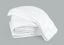 Přikrývka francouzská 200g/m2 - letní přikrývka Bílá 6900/0800 220x200 cm