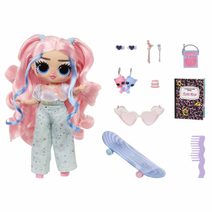 L.O.L. Surprise! Tweens panenka, série 5 - Flora Moon