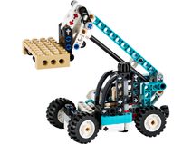 LEGO TECHNIC Nakladač 2v1 42133