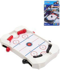Hra pinball hokej cestovní pro 2 hráče *SPOLEČENSKÉ HRY*