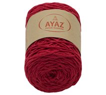 Příze PAMUK MAKREME Červená 1251 250g / 150 m