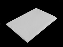 Netkaná textilie nažehlovací 20+15 g/m² šíře 100 cm METRÁŽ