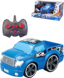 RC auto 24 cm (2,4 GHz, velká kola, světlo, zvuk, baterie)