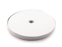 Suchý zip háček samolepicí šíře 20 mm NÁVIN 25 METRŮ