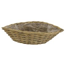Obal šedý P0938-21 - 37 x 15 x 8 cm