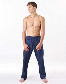 Pánské kalhoty dlouhé 79199P