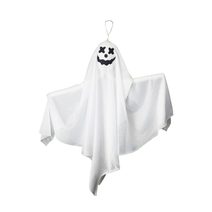 Halloween visící duch X5881 - 38×6×50 cm