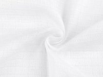 Bavlněná plenkovina / mušelín jednobarevná METRÁŽ