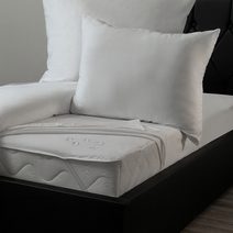 Chránič matrace nepropustný 90x200cm EKONOMIK