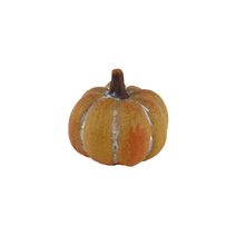 Dekorace dýně X6055-04 - 6,6 cm