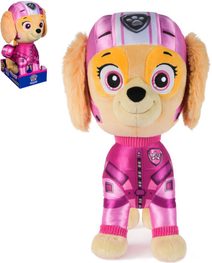 SPIN MASTER PLYŠ Skye Air Rescue Tlapková patrola