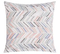 Povláček bavlněný - 40x40 cm čárky