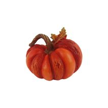 Dekorační dýně X6157/1 - 10 × 9,8 × 9 cm