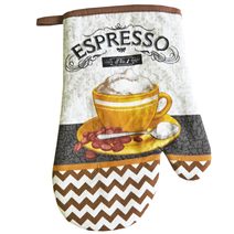 Chňapka Espresso 1 kus