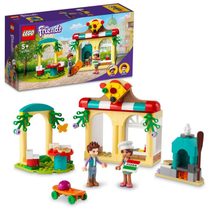 LEGO FRIENDS Pizzerie v městečku Heartlake 41705