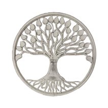Dekorace strom života D5351 - dia 39.5 cm