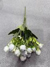 Umělá kytice růží X8169-13