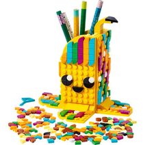 LEGO DOTS Stojánek na tužky roztomilý banán 41948