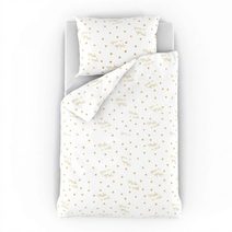 Ložní povlečení pro mladé Stars