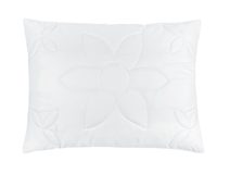 Polštář KVĚT Bílá 4700/1080 1000g 80x80 cm