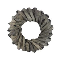 Ratanový věnec P2189/1 průměr 30 cm
